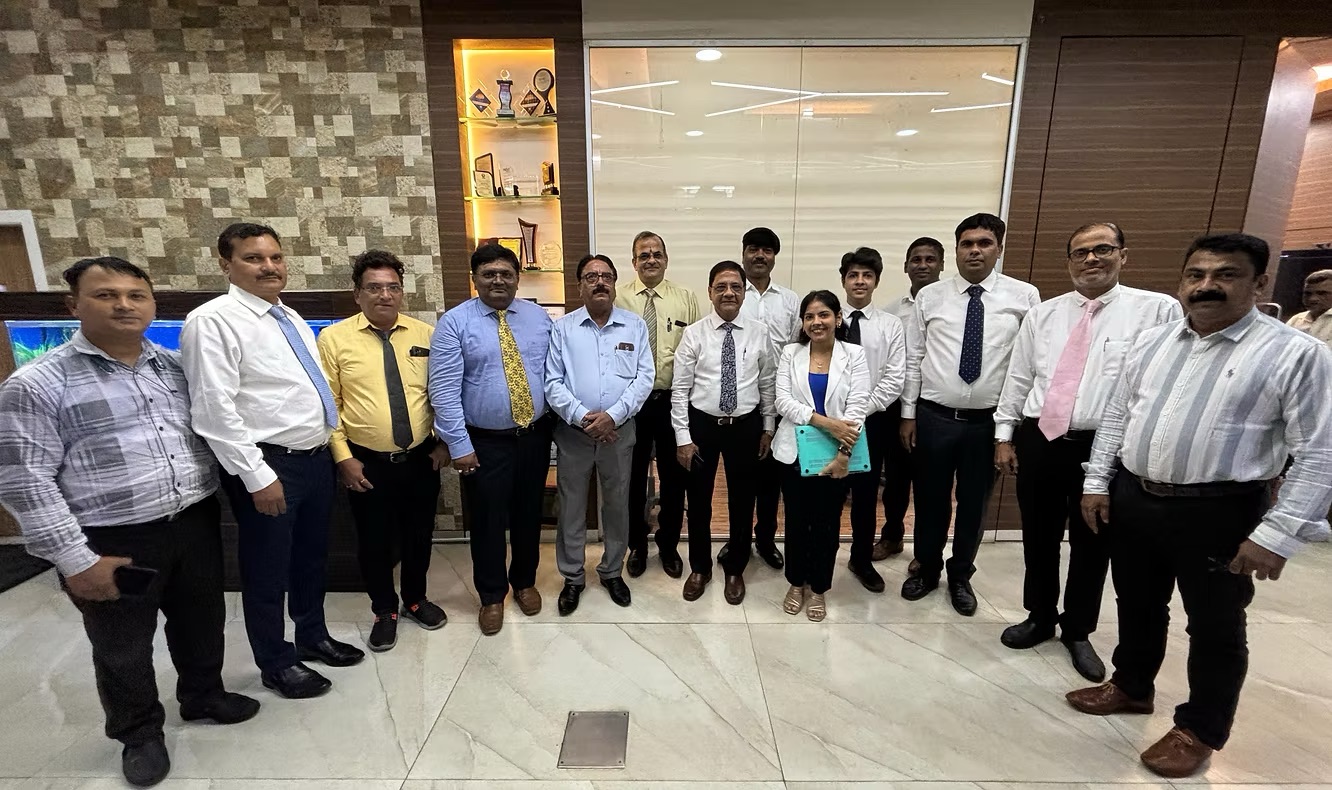 Apsom leadership