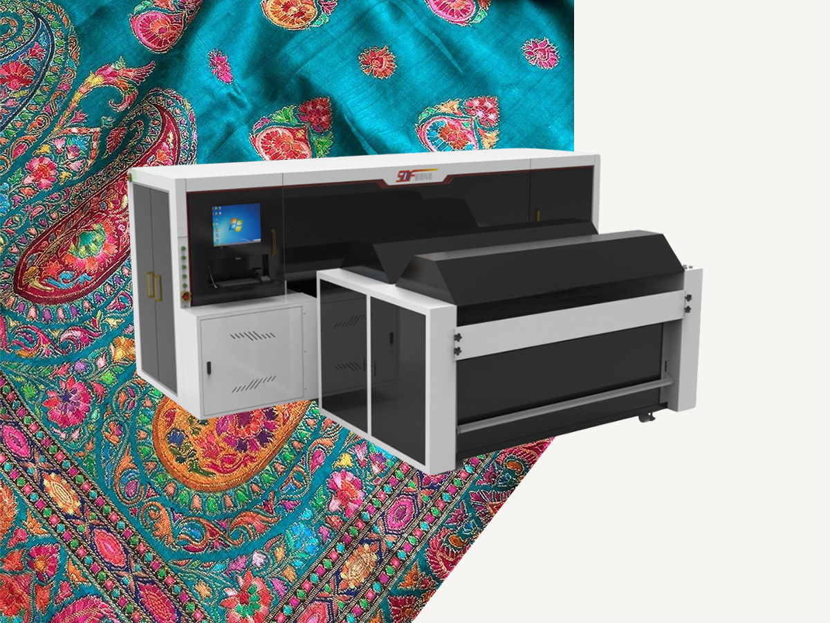 Position Printing with RICOH Gen6