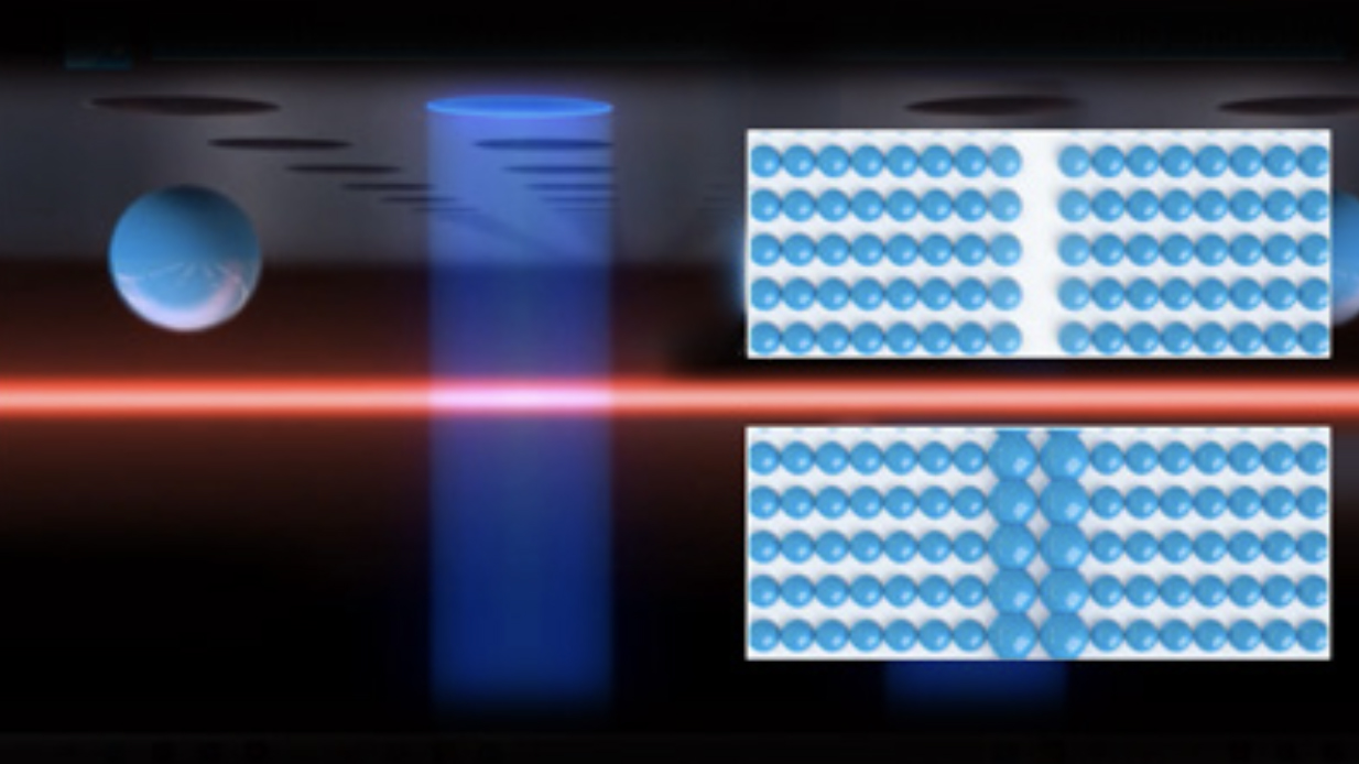 Automatic Nozzle Compensation