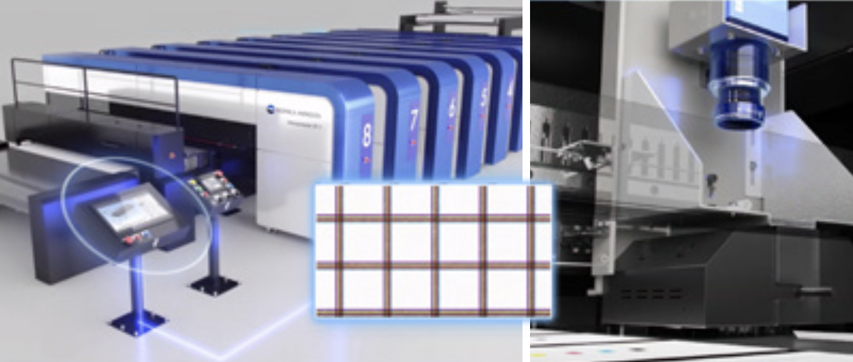CCD Camera Alignment