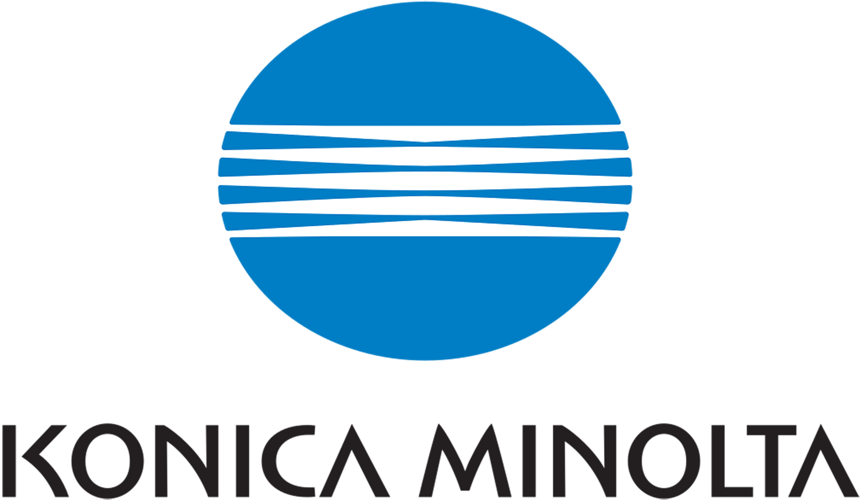 Konica Minolta