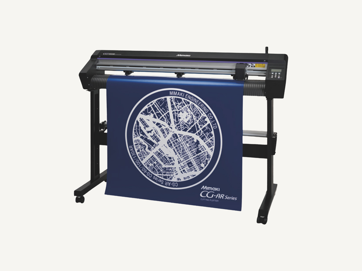 Mimaki CG-AR Series