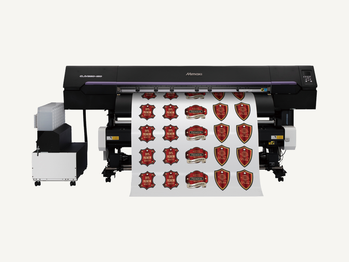 Mimaki CJV330-160