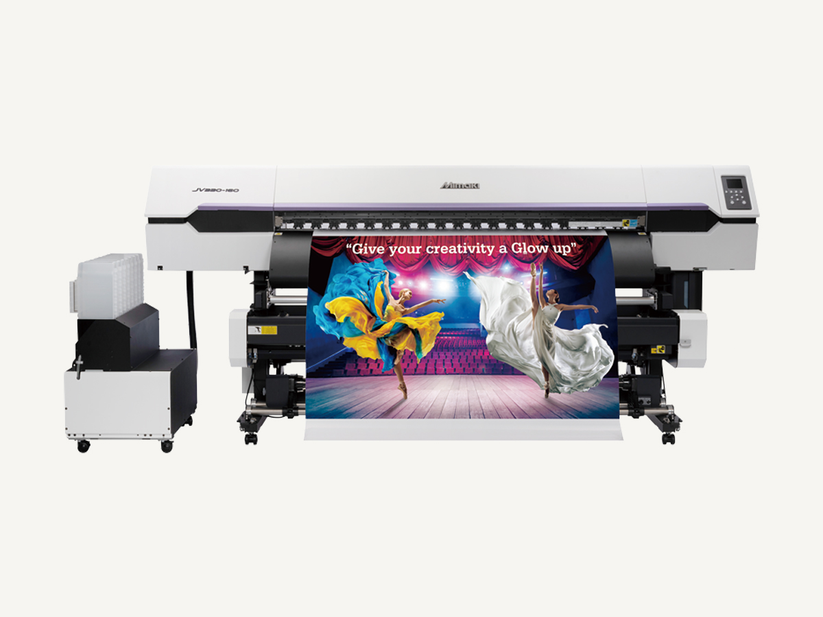 Mimaki JV330-160 Eco
