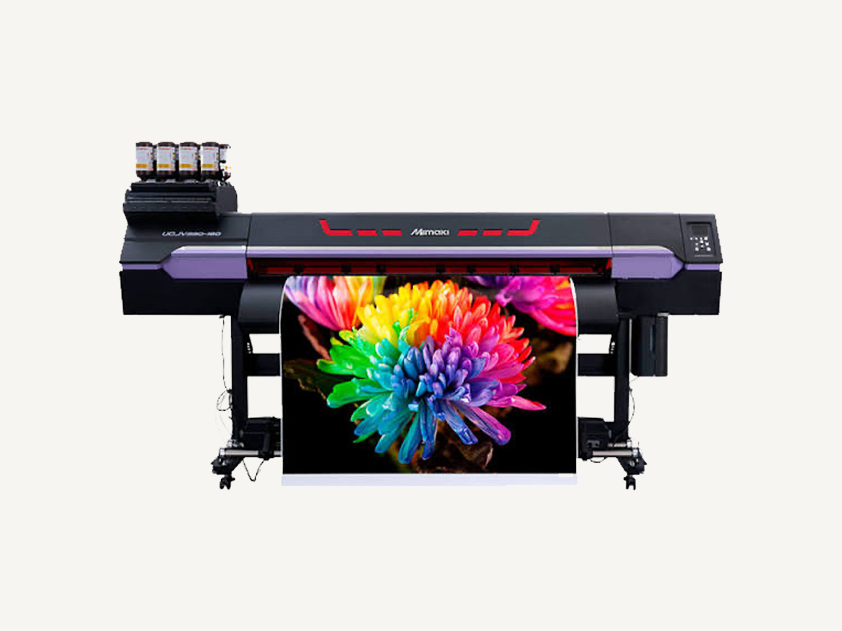 Mimaki UCJV330-160