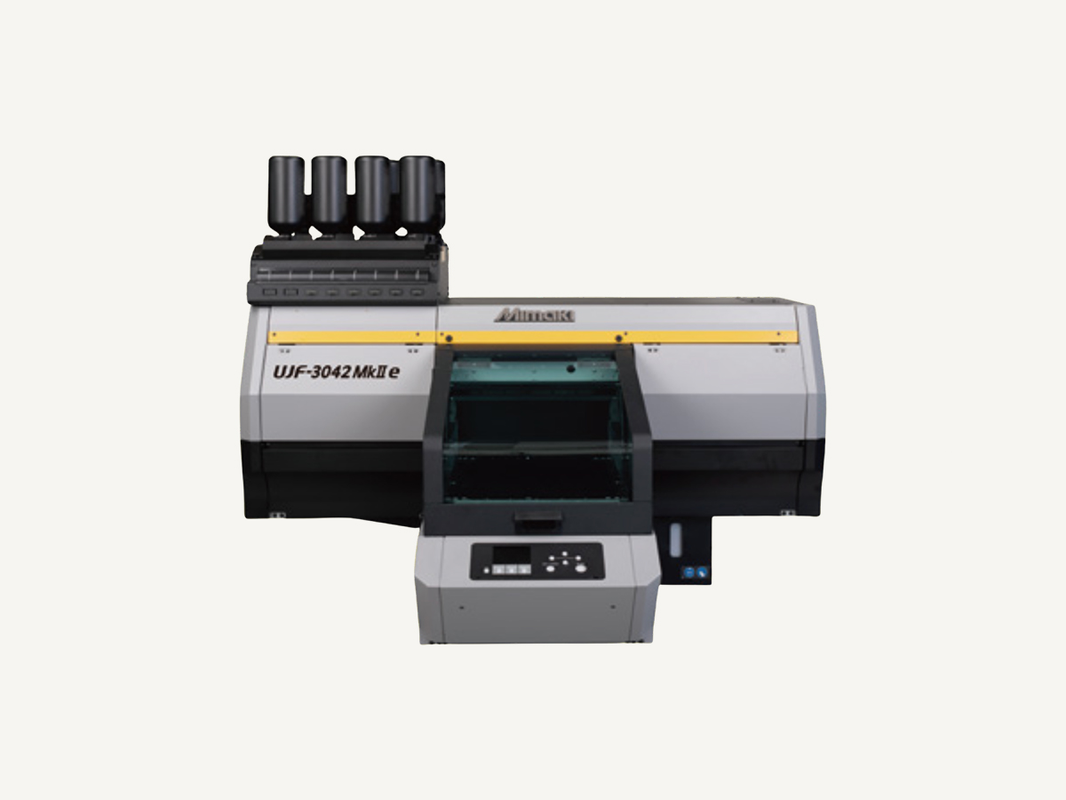 Mimaki UJF-3042 MkII e