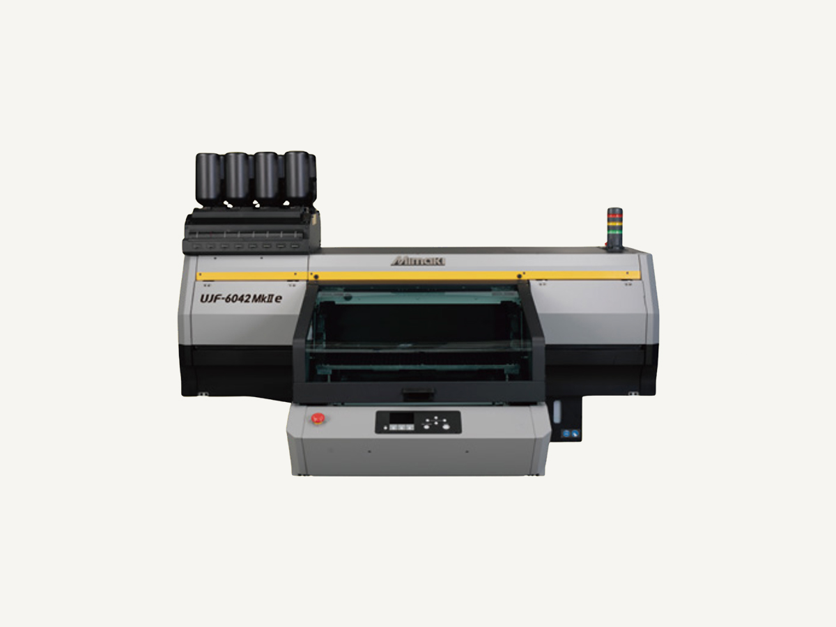 Mimaki UJF-6042 MkII e