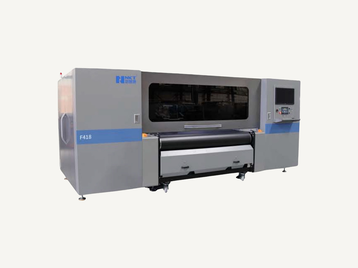 NKT F Series F418/F422/F426