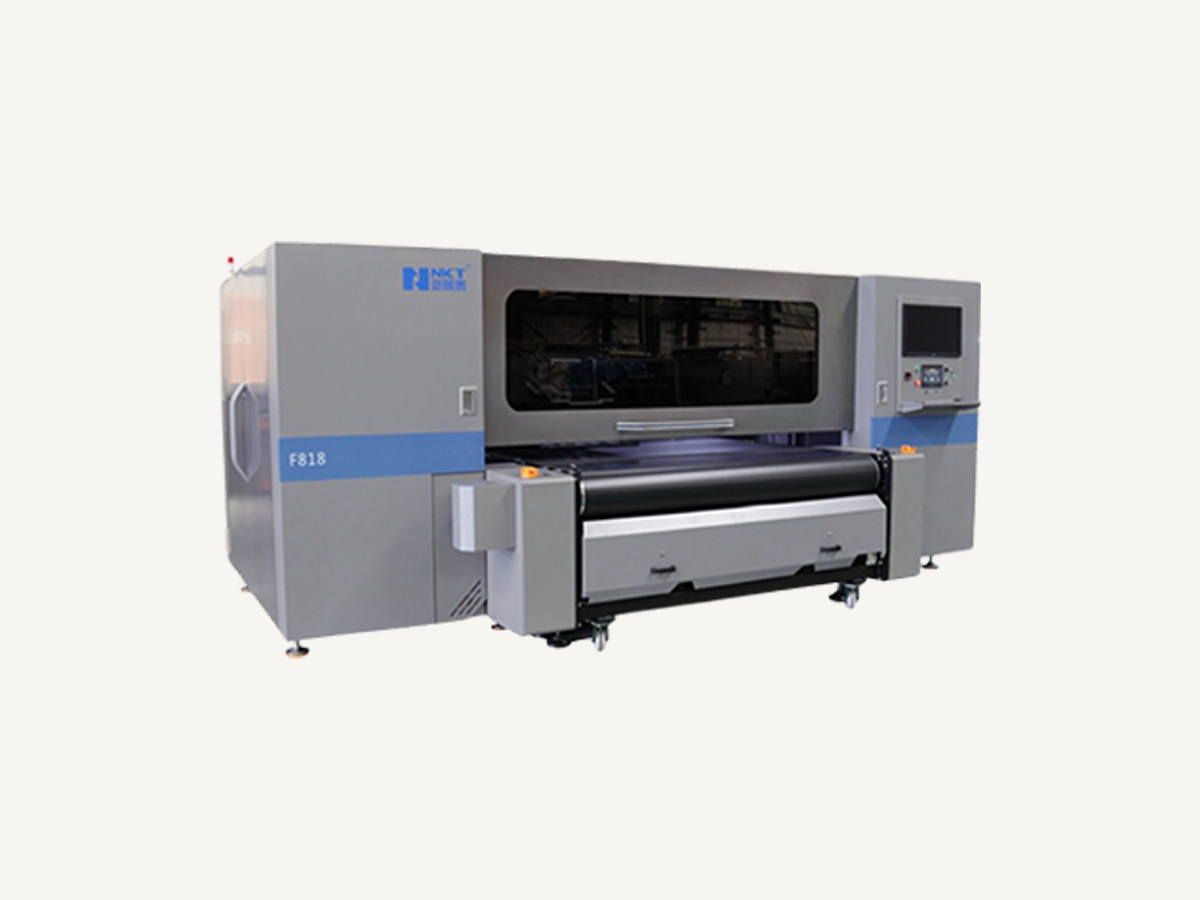 NKT F Series F618/F818/F822EX
