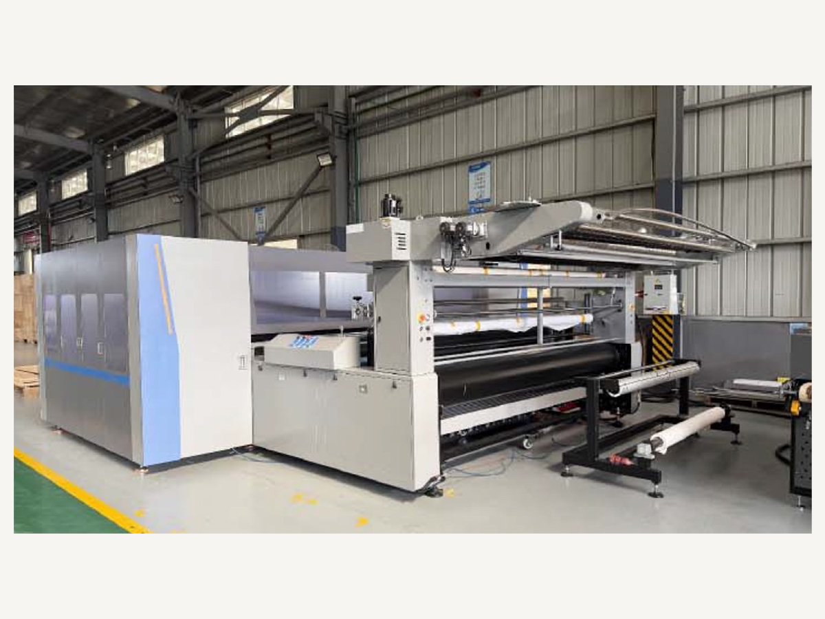 NKT F1218 Series - additional photo