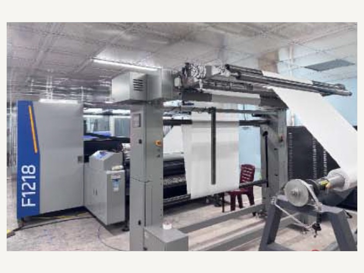 NKT F1218 Series - additional photo