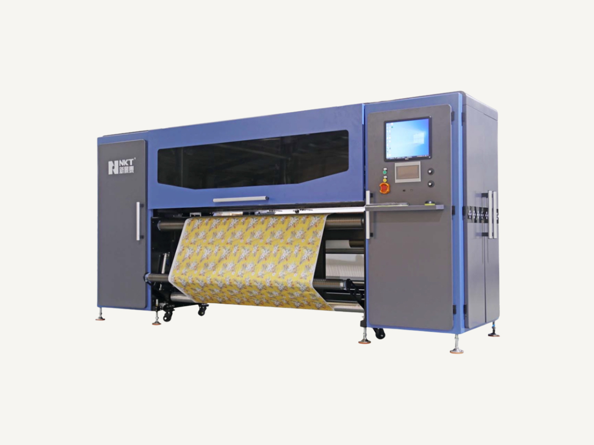 NKT FP Series Transfer Paper
