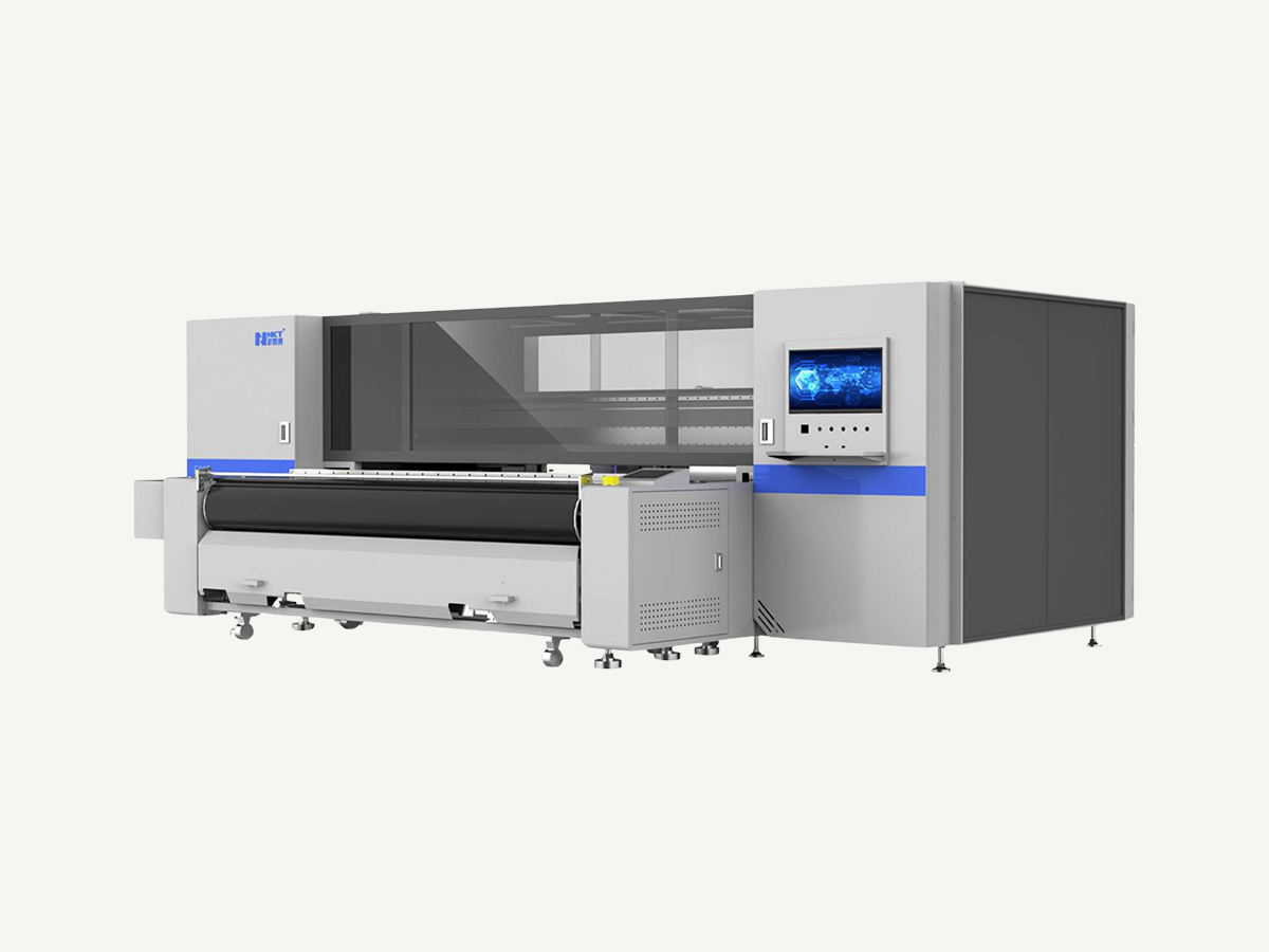 NKT FS26A/8x8S1 Plush Printer