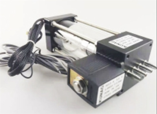 Large Capacity Ink Box