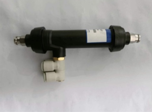 Degassing Module