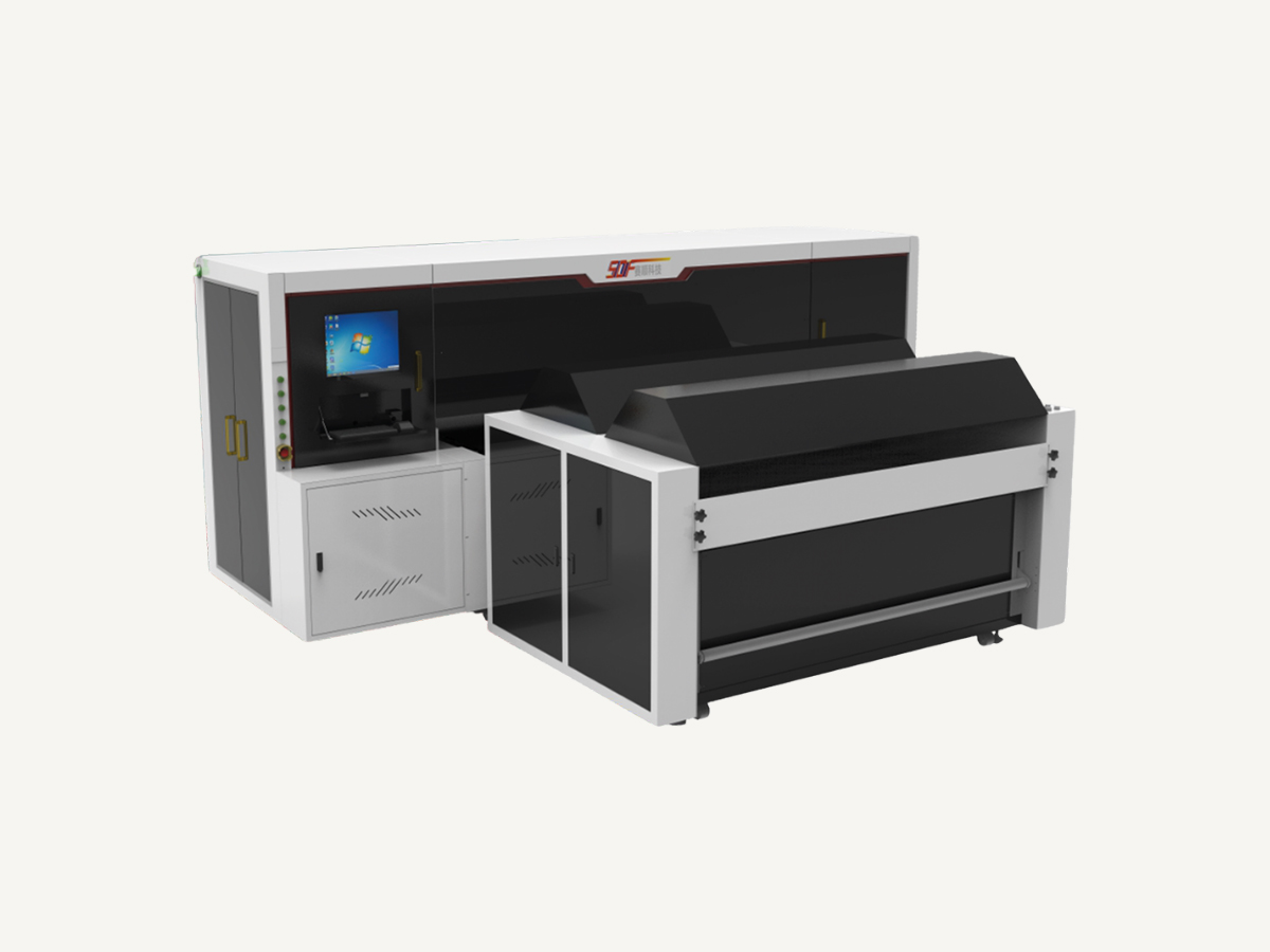 Ricoh Gen6 Position Printing
