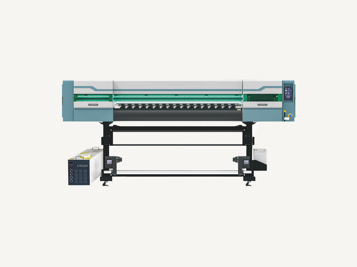 Sovikaa SMTJET 1606 UV