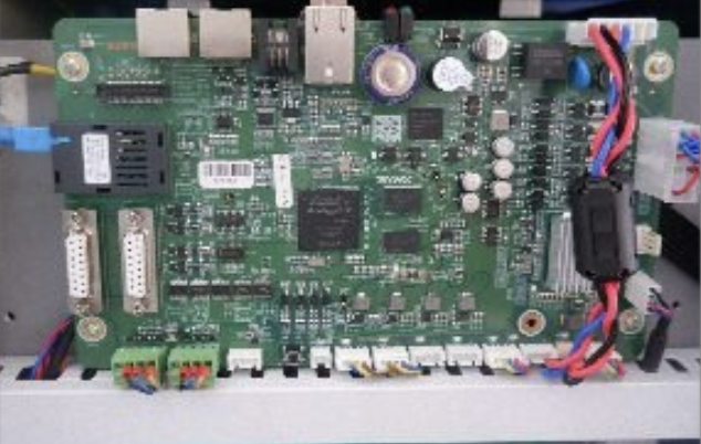 High-Integrated Boards